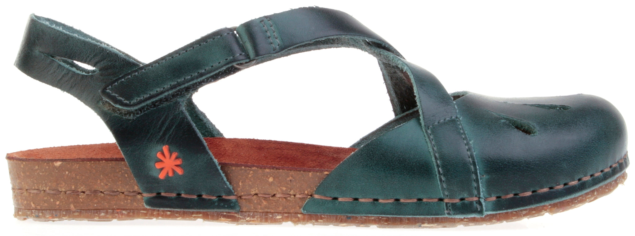 ART 0449 Mojave Tinted Creta Women's Sandal