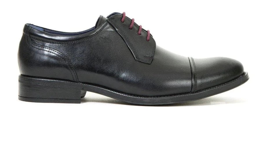 Fluchos Heracles 8412W Men's Dress Shoes