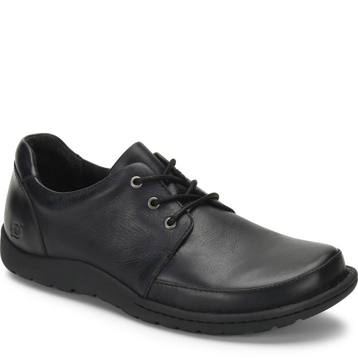 Born H65603 Nigel 3-Eye Men's Lace-Up