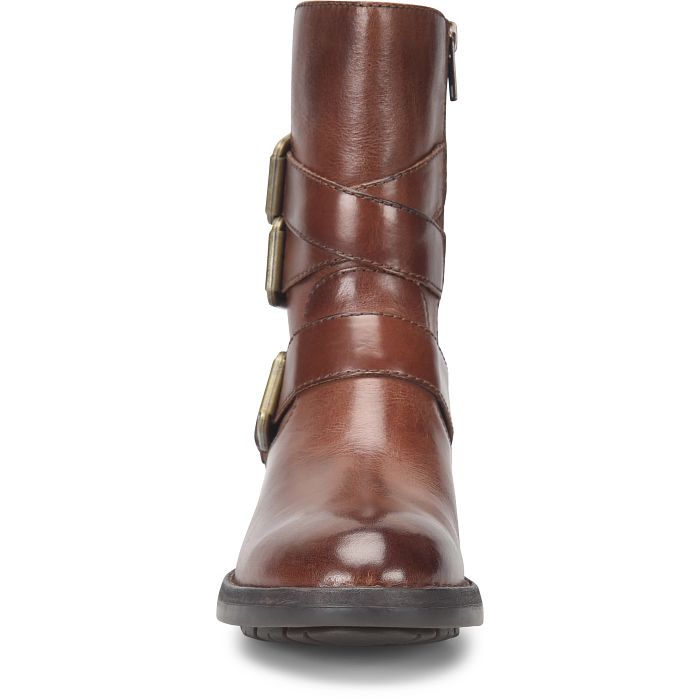 Born Mayne Women's Leather Boot