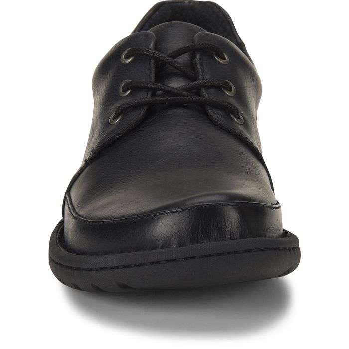 Born H65603 Nigel 3-Eye Men's Lace-Up