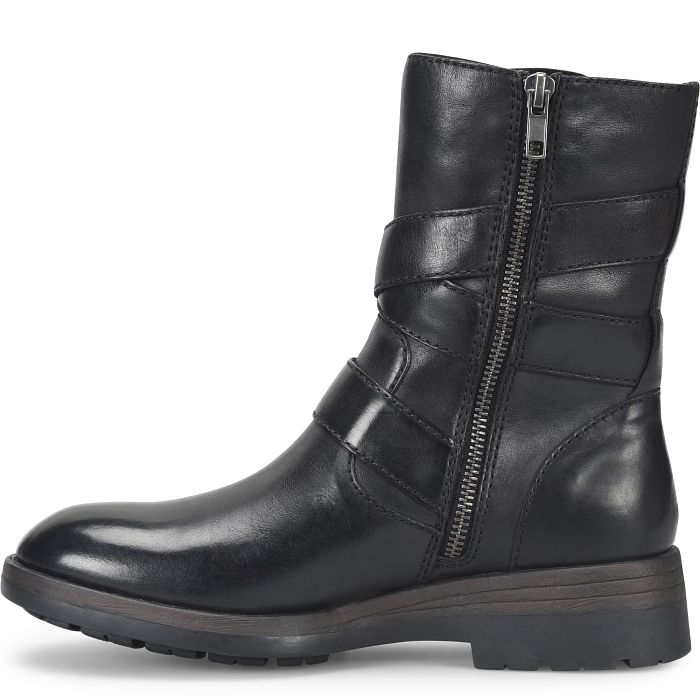 Born Mayne Women's Leather Boot