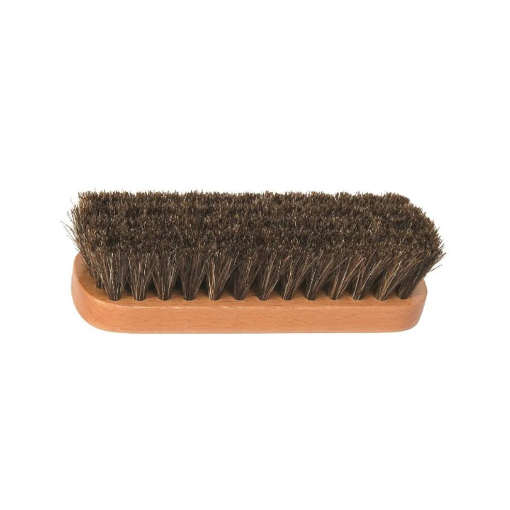 Moneysworth & Best Shoe Shine Travel Size Brush