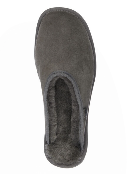 EMU MP10528 Platinum Esperence Men's Sheepskin Slippers