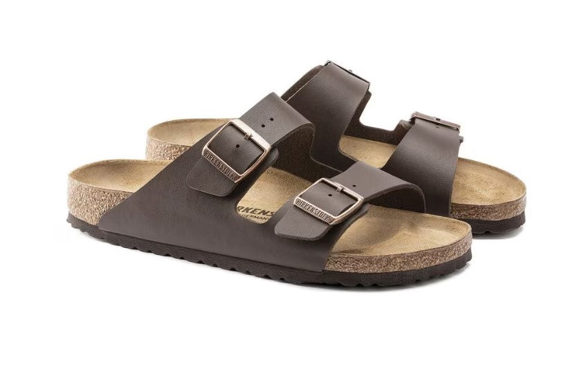 Birkenstock Unisex Arizona BS Birko-Flor 0051701 Sandal