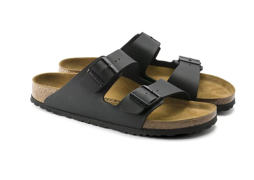 Birkenstock Unisex Arizona BS Birko-Flor 0051701 Sandal