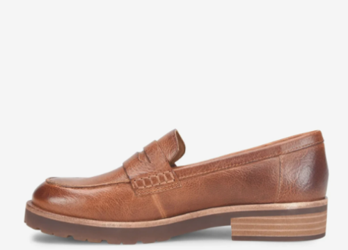 Kork-Ease KE0018703 Carlisle Leather Loafer