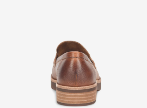 Kork-Ease KE0018703 Carlisle Leather Loafer