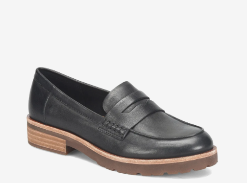 Kork-Ease KE0018703 Carlisle Leather Loafer