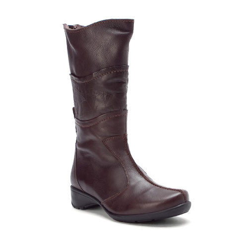 Sanita Women's Trille Boot Brown