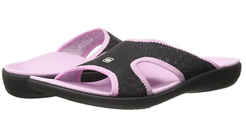 Spenco Women's Breeze Slide Sandal – Kemel Imports