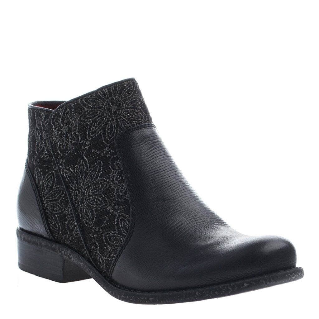 OTBT Womens Dare Devil Boots