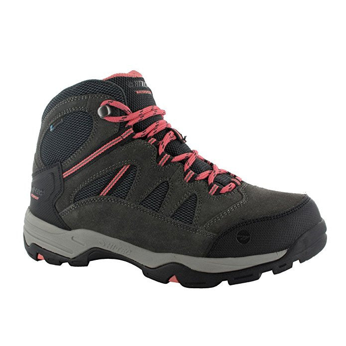 Hi-Tec Women's Bandera Mid II WP Hiking Boot