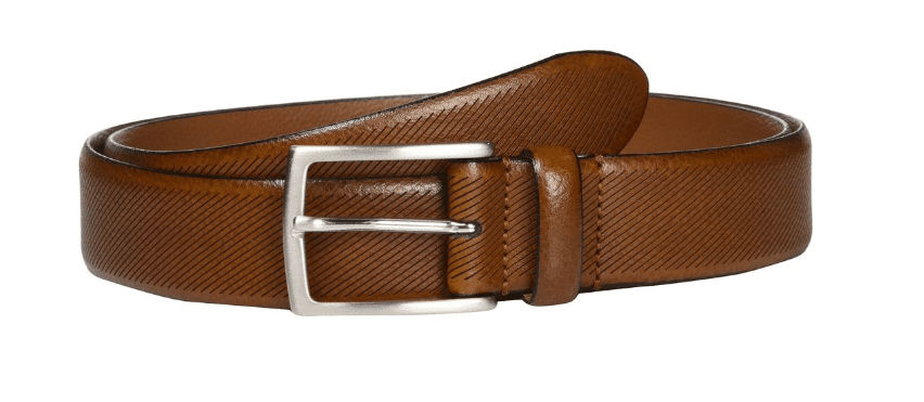 Johnston and 2024 murphy belt