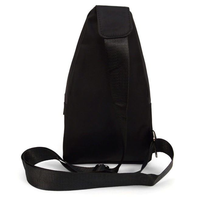 Westend Crossbody Sling Bag Backpack with Adjustable Strap – Kemel Imports