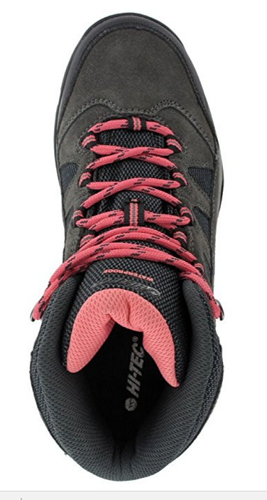 Hi-Tec Women's Bandera Mid II WP Hiking Boot