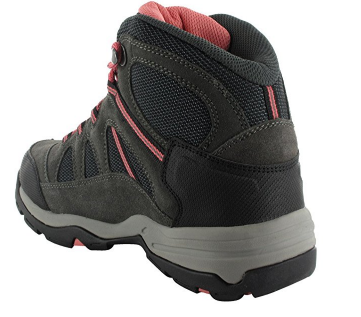 Hi-Tec Women's Bandera Mid II WP Hiking Boot