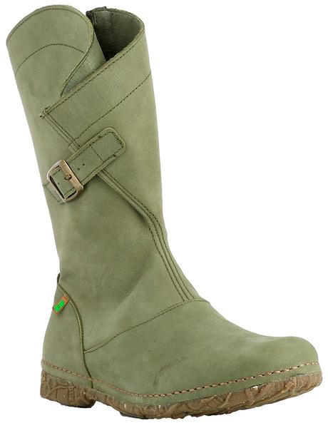 Onbemand Conform gallon El Naturalista Women's Damen N916 Pleasant Angkor Boots – Kemel Imports